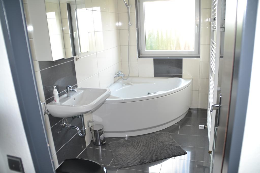 Ferienwohnung Am Steinberg Hildesheim Phòng bức ảnh