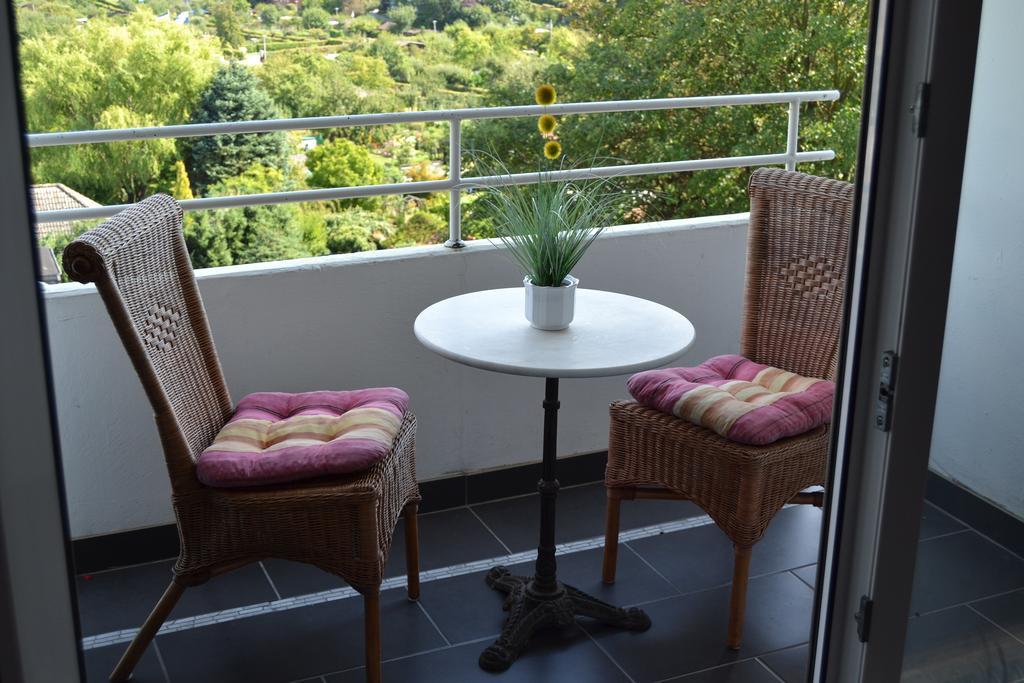 Ferienwohnung Am Steinberg Hildesheim Phòng bức ảnh